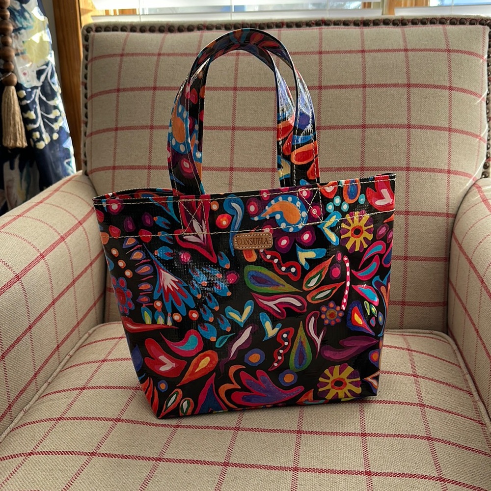Consuela mini bag